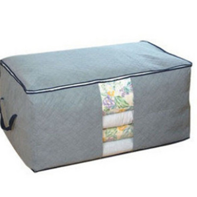 Cutie de depozitare pliabilă, organizator portabil de haine, husă ordonată, valiza, cutie de depozitare nețesută pentru casă, cutie de geantă