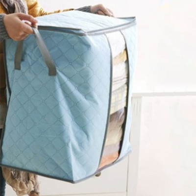 Cutie de depozitare pliabilă, organizator portabil de haine, husă ordonată, valiza, cutie de depozitare nețesută pentru casă, cutie de geantă