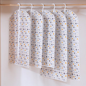 Crtani film Ormar Odjeća Poklopac za prašinu Odjevni predmeti Odijelo Kaput Vrećica za pohranu Torbica Torbica Homen Organizator Vreće za pohranu garderobe