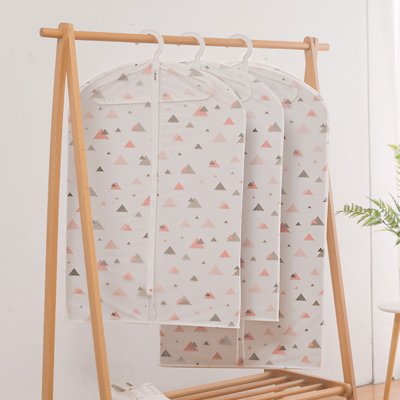 Crtani film Ormar Odjeća Poklopac za prašinu Odjevni predmeti Odijelo Kaput Vrećica za pohranu Torbica Torbica Homen Organizator Vreće za pohranu garderobe