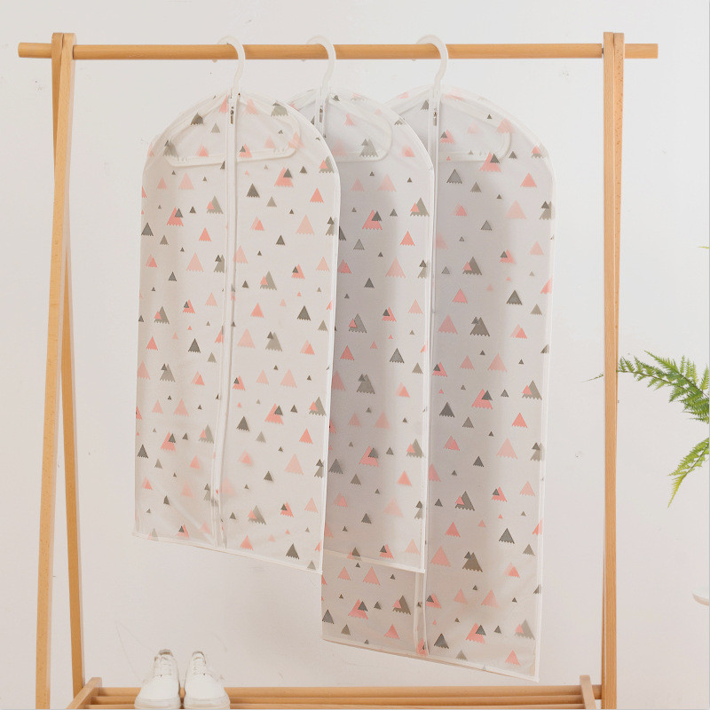 Crtani film Ormar Odjeća Poklopac za prašinu Odjevni predmeti Odijelo Kaput Vrećica za pohranu Torbica Torbica Homen Organizator Vreće za pohranu garderobe