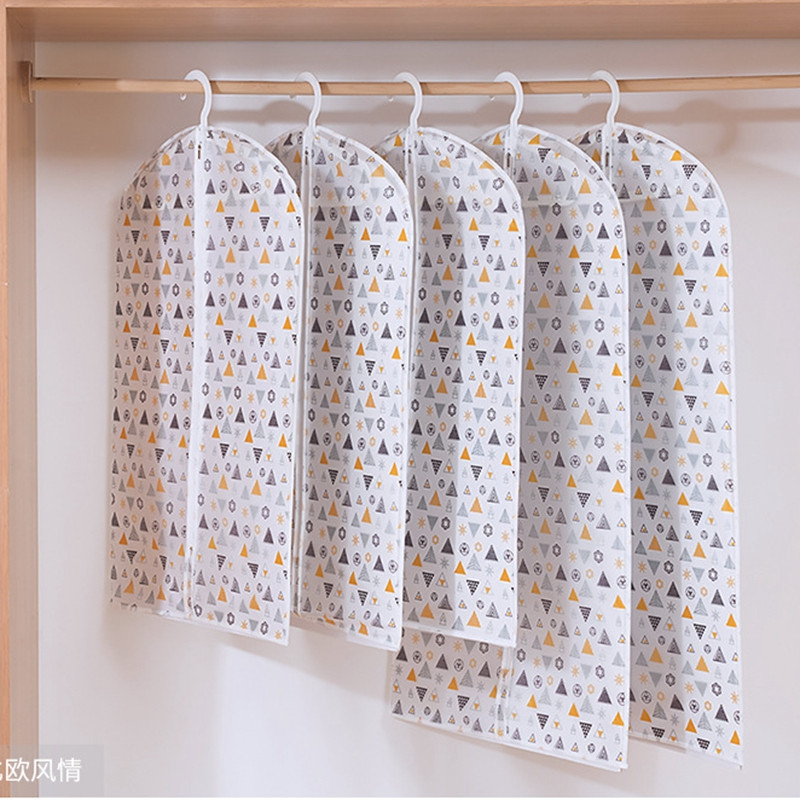 Crtani film Ormar Odjeća Poklopac za prašinu Odjevni predmeti Odijelo Kaput Vrećica za pohranu Torbica Torbica Homen Organizator Vreće za pohranu garderobe