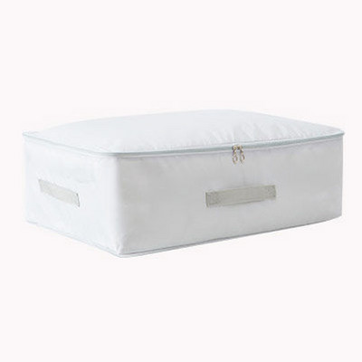 Zadebljana odjeća od Oxford tkanine otporna na vlagu, poplun, torba za pohranu, torba za pakiranje prtljage, torba za kućanski ormar, organizator