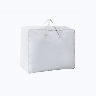 Zadebljana odjeća od Oxford tkanine otporna na vlagu, poplun, torba za pohranu, torba za pakiranje prtljage, torba za kućanski ormar, organizator