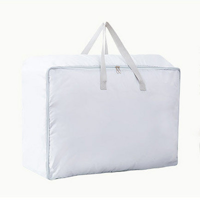 Zadebljana odjeća od Oxford tkanine otporna na vlagu, poplun, torba za pohranu, torba za pakiranje prtljage, torba za kućanski ormar, organizator