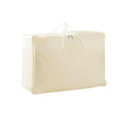 Zadebljana odjeća od Oxford tkanine otporna na vlagu, poplun, torba za pohranu, torba za pakiranje prtljage, torba za kućanski ormar, organizator