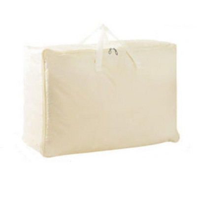 Zadebljana odjeća od Oxford tkanine otporna na vlagu, poplun, torba za pohranu, torba za pakiranje prtljage, torba za kućanski ormar, organizator