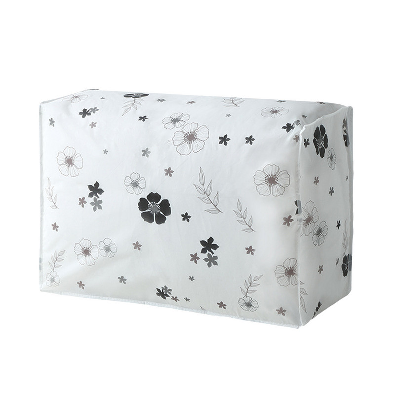 45cmx90cm Vreća za pohranjivanje Poplun velikog kapaciteta Snop uzica Vreća za pakiranje u ustima Vreća za završnu obradu odjeće Dropshipping