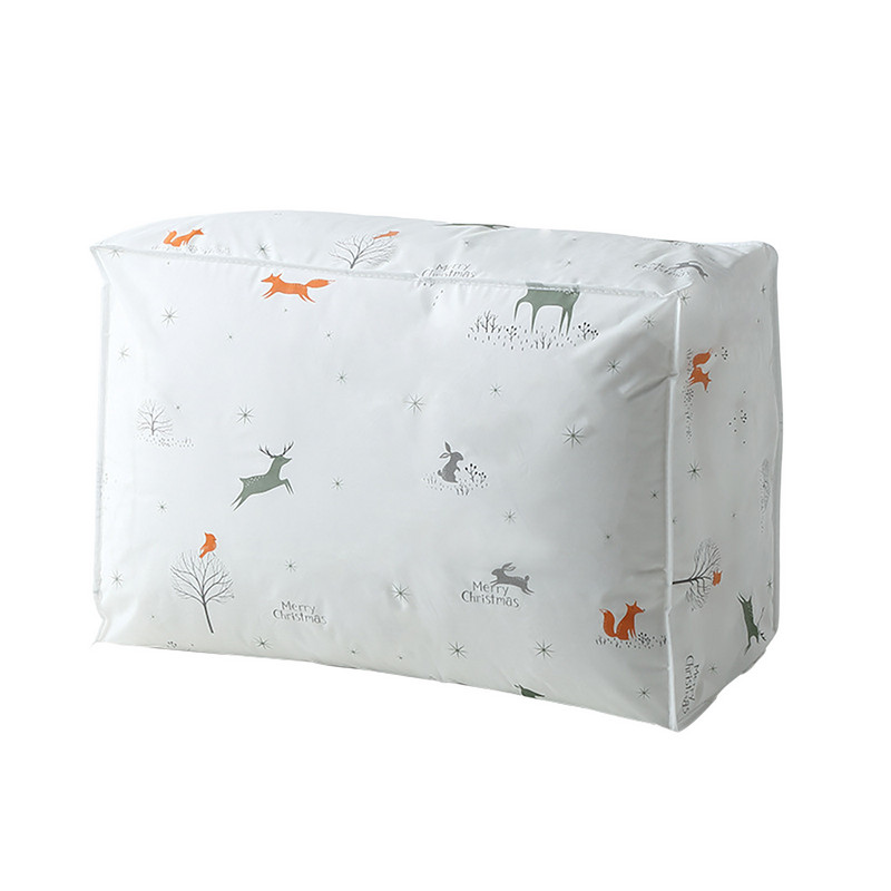 45cmx90cm Vreća za pohranjivanje Poplun velikog kapaciteta Snop uzica Vreća za pakiranje u ustima Vreća za završnu obradu odjeće Dropshipping