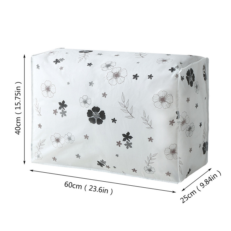 45cmx90cm Vreća za pohranjivanje Poplun velikog kapaciteta Snop uzica Vreća za pakiranje u ustima Vreća za završnu obradu odjeće Dropshipping