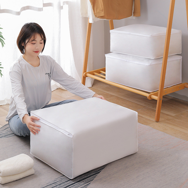 Vodootporna poplun Vreća za pohranu Deka Odjeća Džemper Organizator Kutija Vrećice za razvrstavanje Sklopivi ormarić Spremnik za putovanje kući