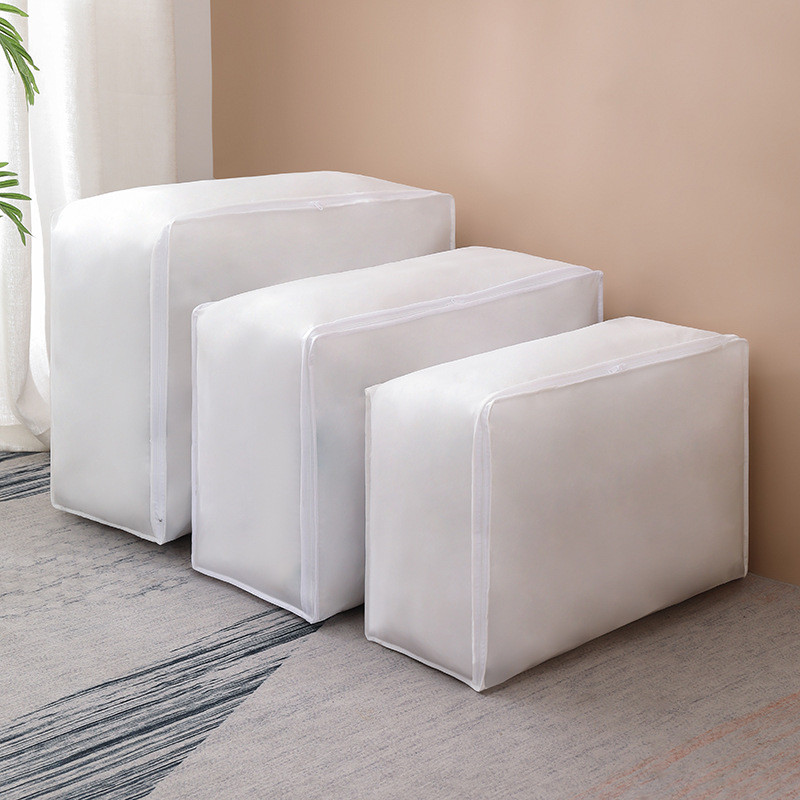 Vodootporna poplun Vreća za pohranu Deka Odjeća Džemper Organizator Kutija Vrećice za razvrstavanje Sklopivi ormarić Spremnik za putovanje kući