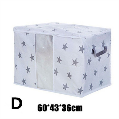 Salokāms glabāšanas maisiņš Apģērbs Sega Sega Skapis Džemperis Organizators Kastīte Maciņi Modes Izpārdošana Skapja organizators Glabāšanas organizators