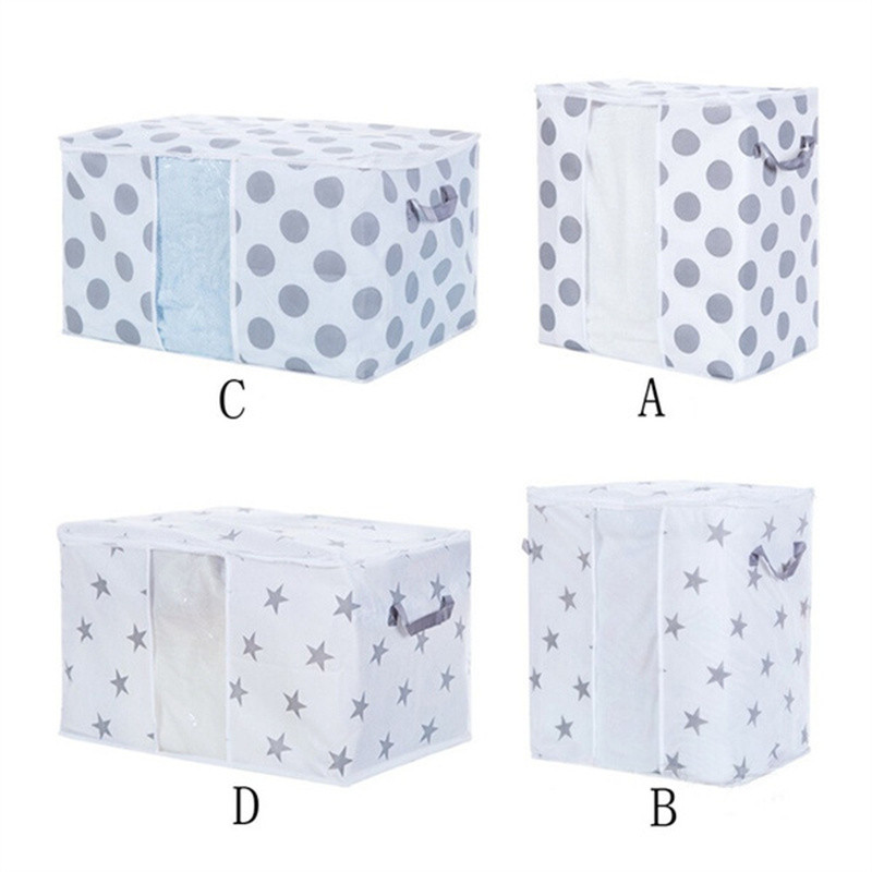 Salokāms glabāšanas maisiņš Apģērbs Sega Sega Skapis Džemperis Organizators Kastīte Maciņi Modes Izpārdošana Skapja organizators Glabāšanas organizators