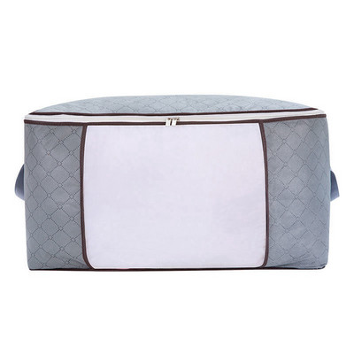 Sklopiva odjeća Vreće za pohranjivanje popluna Netkani ormar Pokrivač Pokrivač Kutija za pohranu Ormarić Jastuk otporan na prašinu Pokrivač Organizator za odjeću