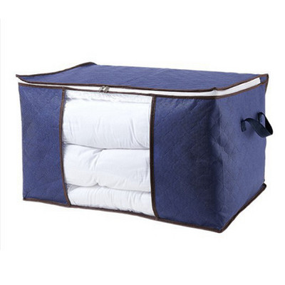Sklopiva odjeća Vreće za pohranjivanje popluna Netkani ormar Pokrivač Pokrivač Kutija za pohranu Ormarić Jastuk otporan na prašinu Pokrivač Organizator za odjeću