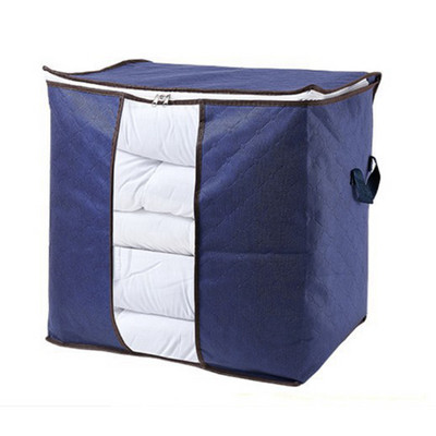 Sklopiva odjeća Vreće za pohranjivanje popluna Netkani ormar Pokrivač Pokrivač Kutija za pohranu Ormarić Jastuk otporan na prašinu Pokrivač Organizator za odjeću