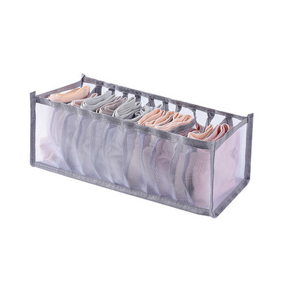 Apģērbu Organizators Apakšveļas Organizators Atvilktnes Skapis Organizatori Zeķes Bikses Glabāšanas kastes Garderobes Uzglabāšanas Organizatori