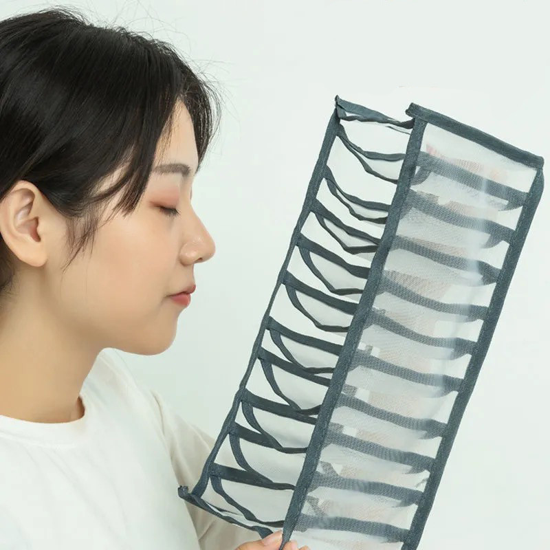 NOVO Kutije za pohranjivanje grudnjaka organizatori za ladice cajas de almacenamiento Kutija za pohranjivanje donjeg rublja asortiman odjeće grudnjak Organizador za donje rublje