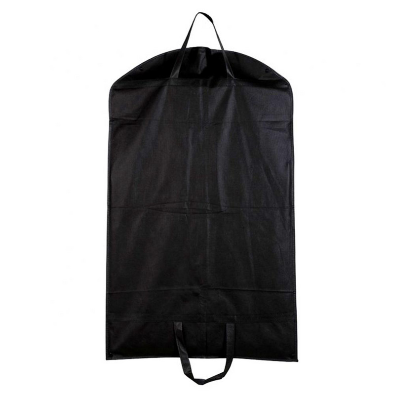 Netkana tkanina Vješalica otporna na prašinu Odijelo Kaput Odjeća Vješalica Torba Navlaka