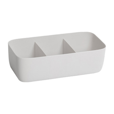 Kutija za pohranu donjeg rublja 3 rešetke/5 rešetki pretinac držač spremnika za kućnu spavaću sobu spavaonica čarape grudnjak hlače organizator torbica