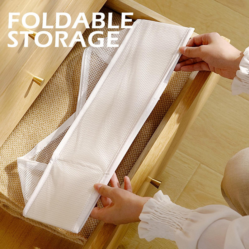 Džinsi Organizators Skapis Atvilktne Nodalījums Kaste Apakšveļa Krūšturis Zeķes Kastes Apģērbi Organizatori Bikses Apģērbu glabāšana