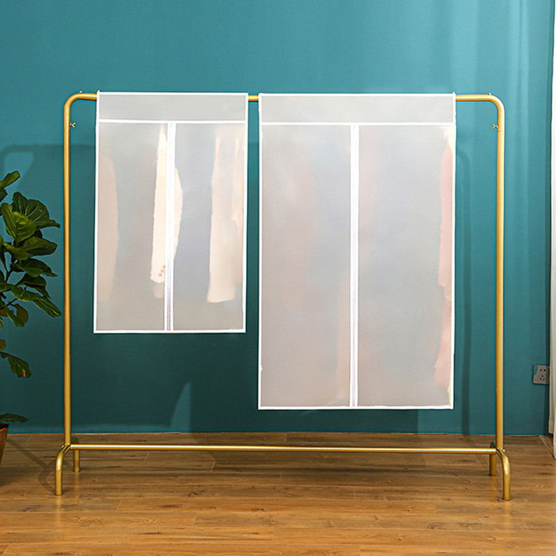 Odjeća koja visi Navlaka za prašinu Navlaka za vjenčanicu Odijelo Vreća za pohranu kaputa Torbe za odjeću Organizator Ormar Viseći organizatori za odjeću