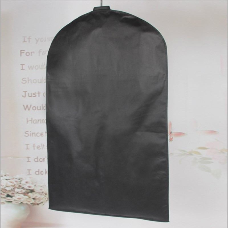 Neausta putekļu maisiņš, uzvalks, uzvalks, mētelis vīriešiem un sievietēm, apģērbs, putekļu aizsargs, pielāgots apģērbs, putekļu maisiņš, piekarināms apģērbu maisiņš