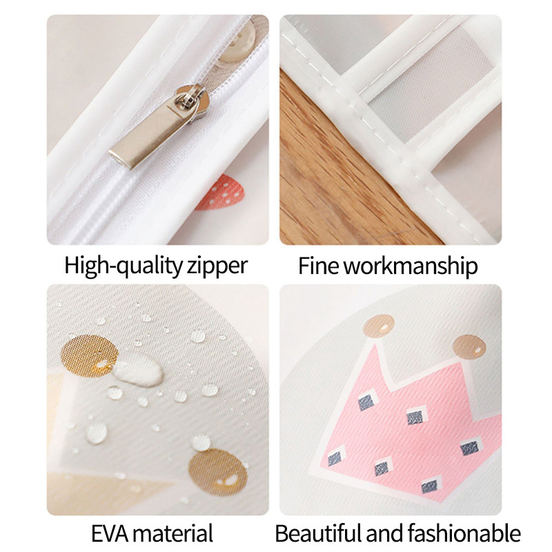 Odjeća Navlaka za prašinu Vrećica za odjeću Odijelo Kaput Haljina Navlaka za prašinu Vreće za pohranu odjeće Organizator za pohranu Ormar Vješanje za odjeću