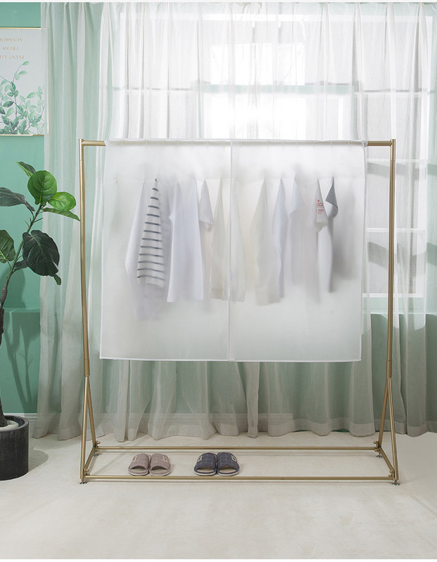 Mājsaimniecības apģērbs Putekļu pārsegs Putekļu pārsegs Dvieļu segums Grīdas Pakaramais Iekarināmais Tips Mitrumizturīgs Putekļu necaurlaidīgs maisiņš Palielināt un paplašināt