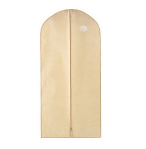 Prijenosna navlaka za odjeću otporna na prašinu Vodootporna zaštitna haljina Odjevni predmeti Navlake za prašinu Vreća Ormar Viseća pohrana Netkane torbe