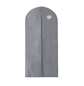 Prijenosna navlaka za odjeću otporna na prašinu Vodootporna zaštitna haljina Odjevni predmeti Navlake za prašinu Vreća Ormar Viseća pohrana Netkane torbe