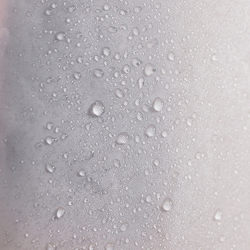 PEVA Vodootporna odjeća Navlaka za prašinu Kućne viseće navlake za odjeću Odijelo Štitnik za odjeću Kaput Navlaka otporna na prašinu