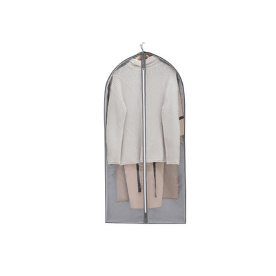 3D patentni zatvarač Odjeća Poklopac za prašinu Skladištenje odjeće Ormar Navlaka za torbice Kućni organizator Torbe Odijela Vrećice za odjeću