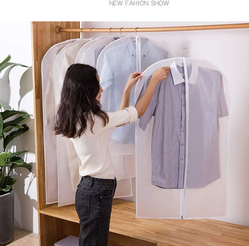 Gornja odjeća Visi Odjevni predmet Haljina Odjeća Odijelo Kaput Navlaka za prašinu Kućna torbica za pohranu torbica Torbica Organizator Ormar Viseća odjeća