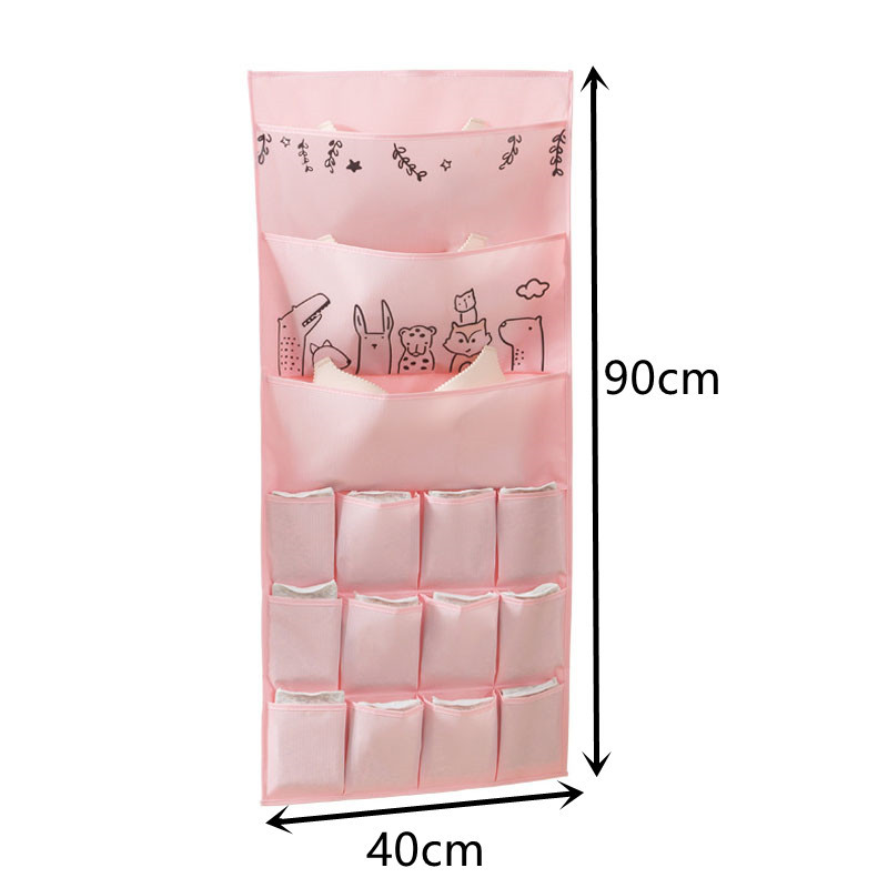 Donje rublje Grudnjak Navlake za prašinu Donje rublje Grudnjak Viseća torba za pohranu Gaćice Čarape Ormar Viseća pohrana Organizator za odjeću Vreća za vješanje
