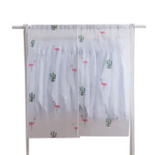 Torbe za odjeću Navlaka za odjeću Otporna na prašinu Navlaka za stalak za odjeću na čičak Ormar Viseća torba za pohranu odijela Kaputi Jakne Haljina