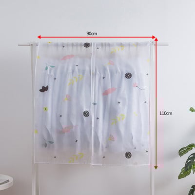 Torbe za odjeću Navlaka za odjeću Otporna na prašinu Navlaka za stalak za odjeću na čičak Ormar Viseća torba za pohranu odijela Kaputi Jakne Haljina