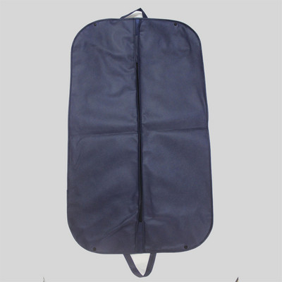 Profesionalna odjeća Navlaka za torbu za odijelo Pohranjivanje haljine Netkani prozračni štitnik od prašine Putna torba Platnena navlaka za prašinu