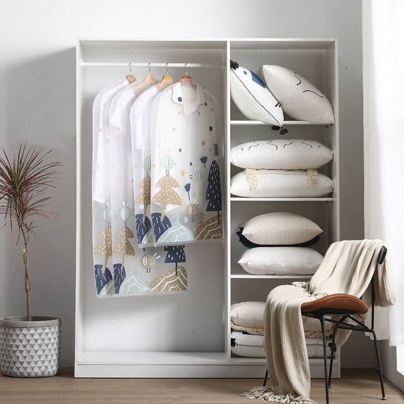 Odjeća, navlaka za prašinu, navlaka za odijelo, navlaka za odijelo, navlaka za odijelo, navlaka za prašinu, vreća za pohranu kućanstva, vreća za prašinu