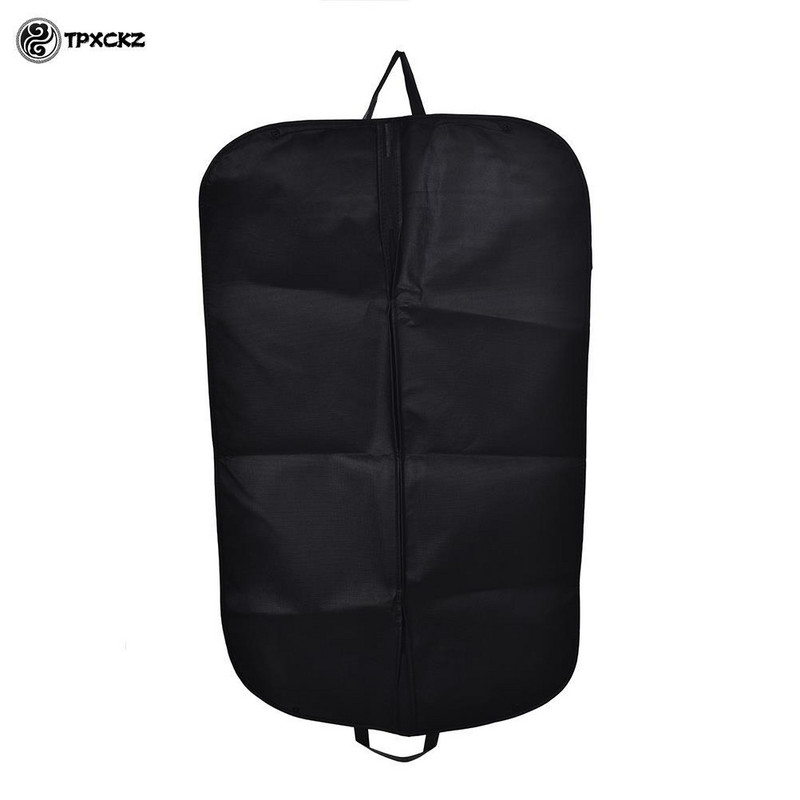 Neviļņojošs audums Apģērbu pārvalki Apģērba tērps Kleita Jaka Apģērbs Mētelis Putekļu necaurlaidīgs Pārvalks Aizsargs Ceļojumu soma Putekļu aizsargs