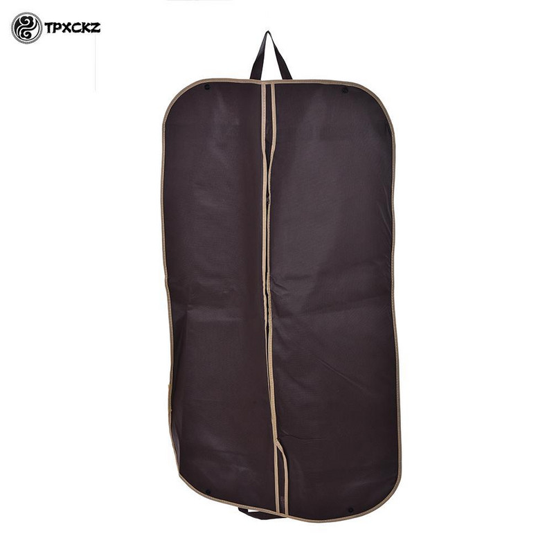 Neviļņojošs audums Apģērbu pārvalki Apģērba tērps Kleita Jaka Apģērbs Mētelis Putekļu necaurlaidīgs Pārvalks Aizsargs Ceļojumu soma Putekļu aizsargs