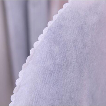 6 τεμάχια/ παρτίδα μη υφασμένα ρούχα Κάλυμμα για τη σκόνη Ντουλάπα Παλτό ντουλάπα Κρεμαστή τσάντα οργάνωσης ανθεκτικό ένδυμα Προστατευτική θήκη ρούχων Μοντέρνα