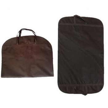 Τσάντα αποθήκευσης φόρμας ταξιδιού Ανδρικά επαγγελματικά ενδύματα Κάλυμμα παλτό ενδύματα Ρούχα αδιάβροχα αξεσουάρ Organizer Προμήθειες