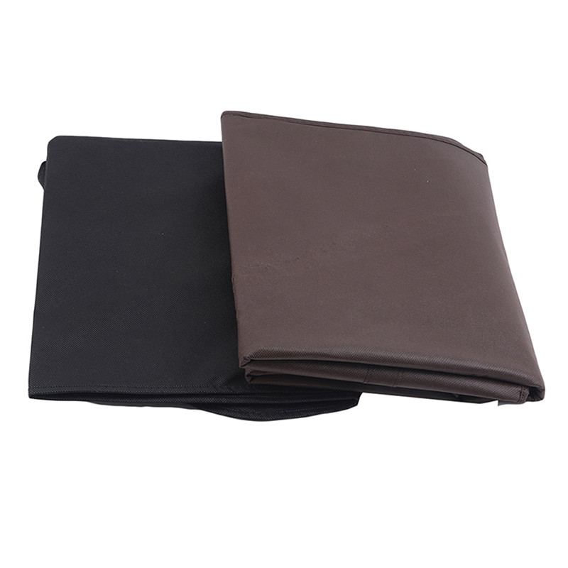 Ceļojumu tērpu glabāšanas soma Biznesa vīriešu apģērbi Apģērbs Mētelis Pārvalks Apģērbs Putekļu necaurlaidīgs Organizators Piederumi Izejmateriāli