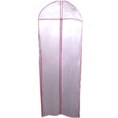 Vjenčanica Vjenčanica Otporna na prašinu Prozračna navlaka za pohranu Sklopiva ručna putna torba Vodootporni organizator Kućna upotreba 180 cm