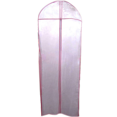 Vjenčanica Vjenčanica Otporna na prašinu Prozračna navlaka za pohranu Sklopiva ručna putna torba Vodootporni organizator Kućna upotreba 180 cm