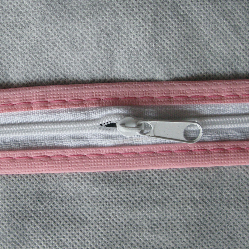 Vjenčanica Vjenčanica Otporna na prašinu Prozračna navlaka za pohranu Sklopiva ručna putna torba Vodootporni organizator Kućna upotreba 180 cm