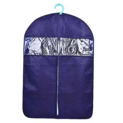 Poklopac za prašinu s patentnim zatvaračem za odjeću, jakna, majica kratkih rukava, prozračna torba za pohranu odjeće otporna na moljce, zaštita za plesnu odjeću FC105