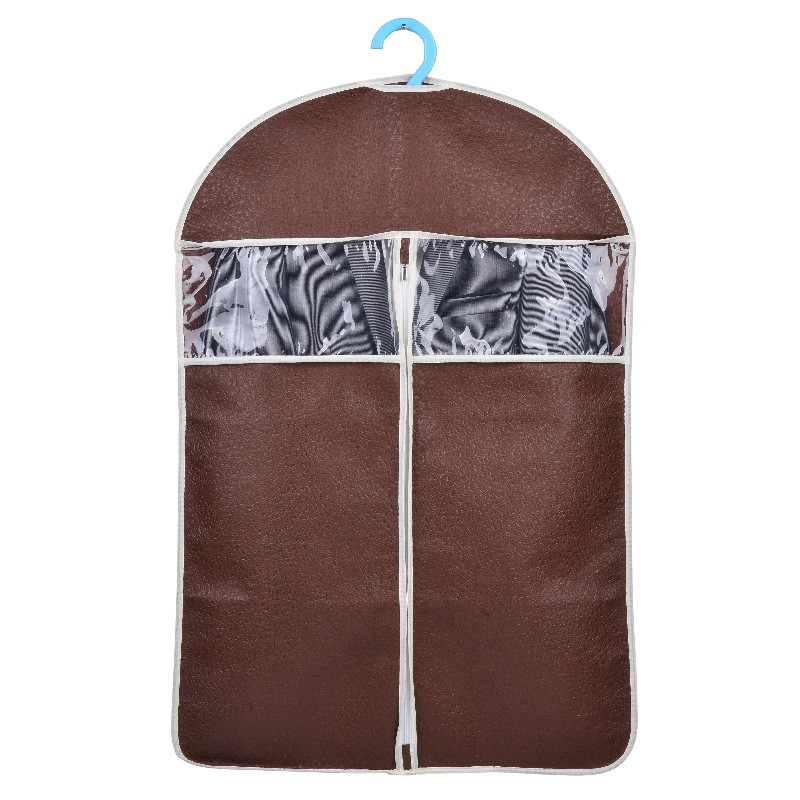 Poklopac za prašinu s patentnim zatvaračem za odjeću, jakna, majica kratkih rukava, prozračna torba za pohranu odjeće otporna na moljce, zaštita za plesnu odjeću FC105